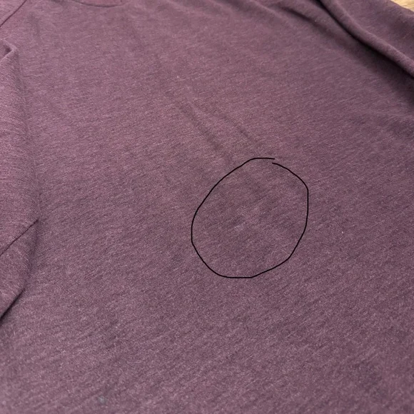 Duluth | V-Neck Sweater Tunic - Picture 2 of 4